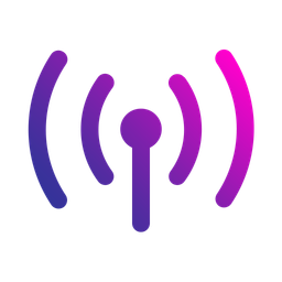 Antenna  Icon