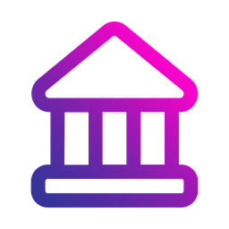 Bank  Icon