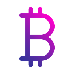 Bitcoin  Icon