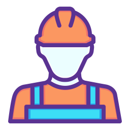 Constructor  Icon