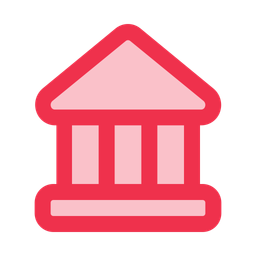 Bank  Icon