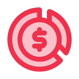 Budgeting  Icon