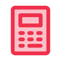 Calculator  Icon