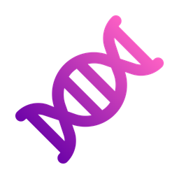 Dna  Icon