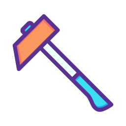 Hammer  Icon