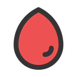 Blood  Icon