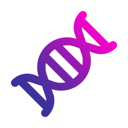 Dna  Icon