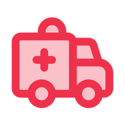 Ambulance  Icon