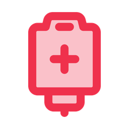 Blood bag  Icon