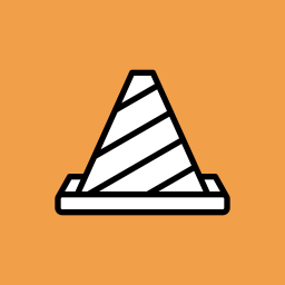 Cone  Icon