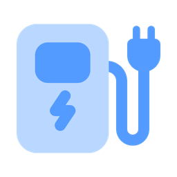 Charging station  Icon