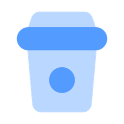 Coffee shop  Icon