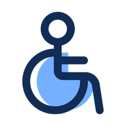 Accessibility  Icon