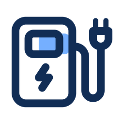 Charging station  Icon