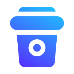 Coffee shop  Icon