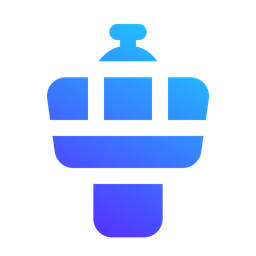 Control tower  Icon