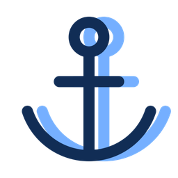 Anchor  Icon