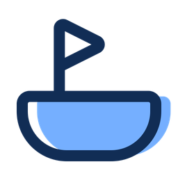 Boat  Icon