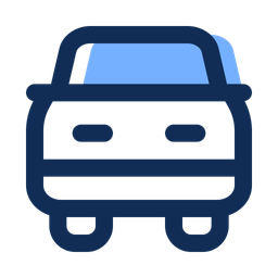 Car  Icon