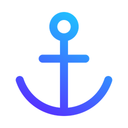 Anchor  Icon