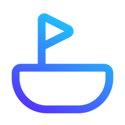 Boat  Icon