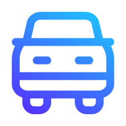 Car  Icon