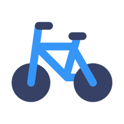 Bicycle  Icon