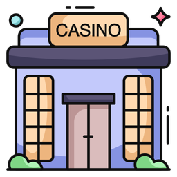 Casino  Icon