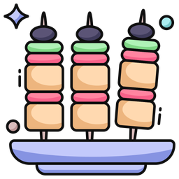 Appetizer  Icon