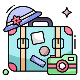 Briefcase  Icon