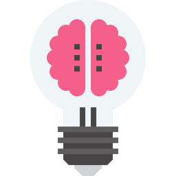 Brainstorm  Icon