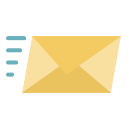 Mail  Icon