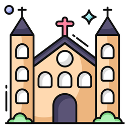 Church  Icon