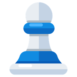 Chess Rook  Icon