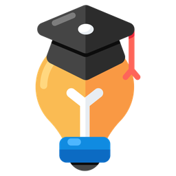 Academic Idea  Icon