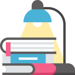 Book  Icon