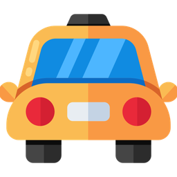 Car  Icon