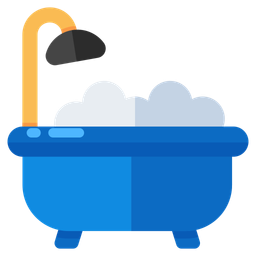 Bathtub  Icon