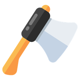 Axe  Icon