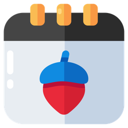 Calendar  Icon