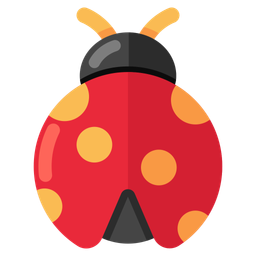 Bug  Icon