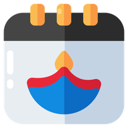 Calendar  Icon