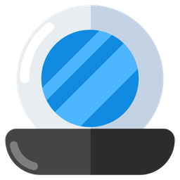 Compact Powder  Icon