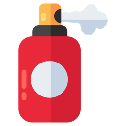 Body Spray  Icon