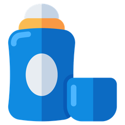 Deodorant  Icon