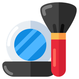 Compact Powder  Icon