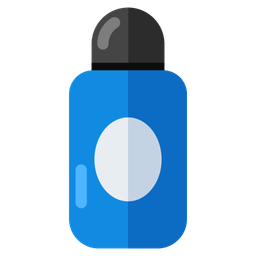 Deodorant  Icon