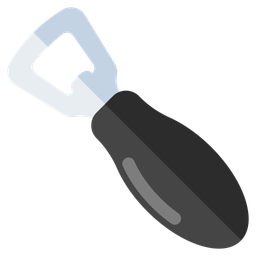 Bottle Opener  Icon