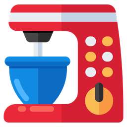 Coffee Machine  Icon