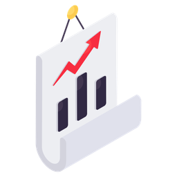 Business Report  Icon